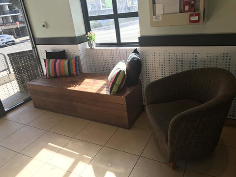 Hotel Hacienda - Nambucca Heads Accommodation 7