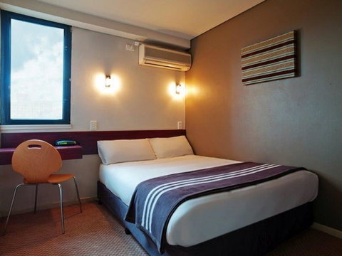 Hotel Hacienda - Nambucca Heads Accommodation 29
