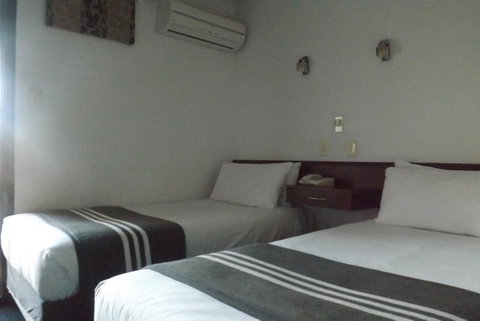Hotel Hacienda - Nambucca Heads Accommodation 25