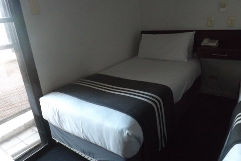 Hotel Hacienda - Nambucca Heads Accommodation 16