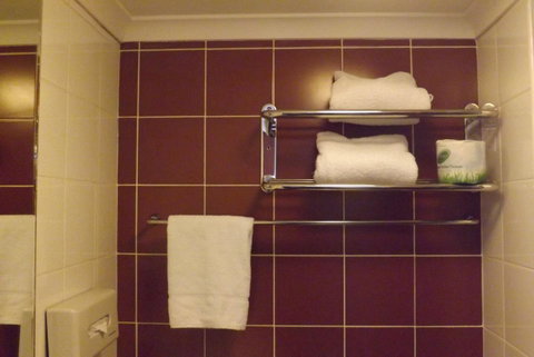 Hotel Hacienda - Nambucca Heads Accommodation 24