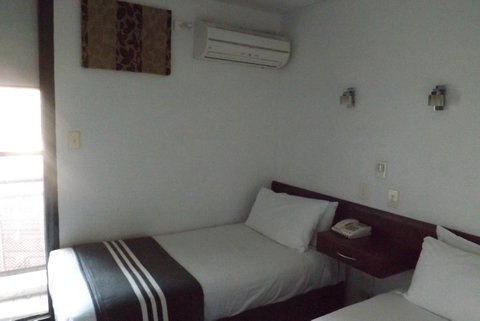 Hotel Hacienda - Nambucca Heads Accommodation 20