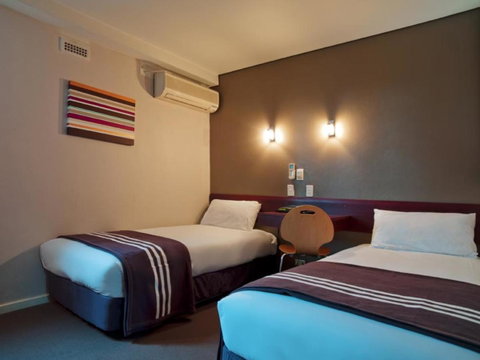 Hotel Hacienda - Nambucca Heads Accommodation 14