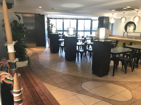 Hotel Hacienda - Nambucca Heads Accommodation 10