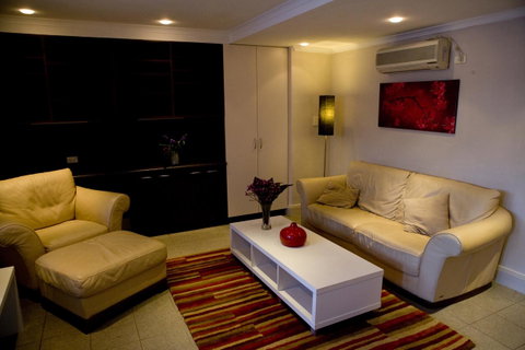 Hotel Hacienda - Nambucca Heads Accommodation 28