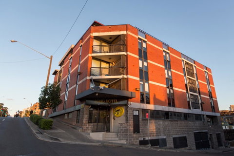 Hotel Hacienda - Nambucca Heads Accommodation 2