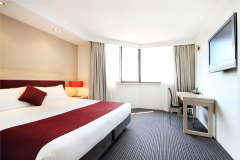 Central Studio Hotel Sydney - Nambucca Heads Accommodation 19