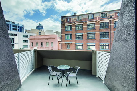 Central Studio Hotel Sydney - Nambucca Heads Accommodation 5