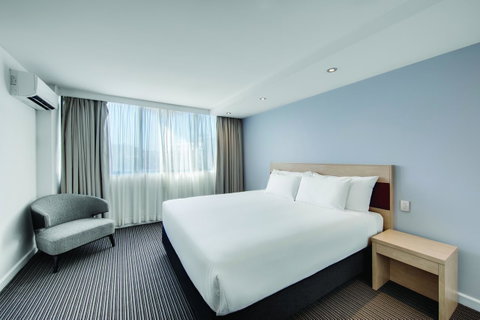 Central Studio Hotel Sydney - Nambucca Heads Accommodation 6