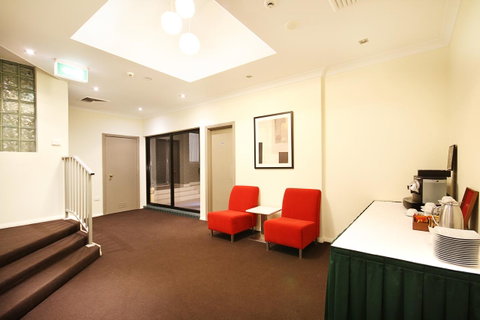 Central Studio Hotel Sydney - Nambucca Heads Accommodation 23
