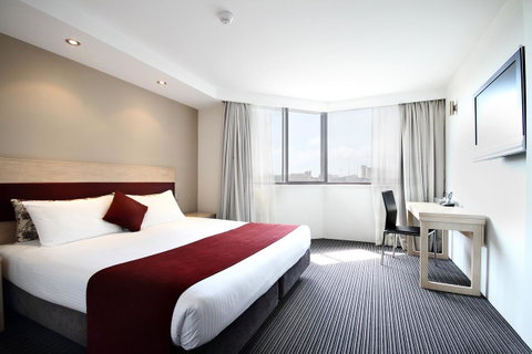 Central Studio Hotel Sydney - Nambucca Heads Accommodation 17