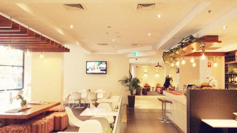 Central Studio Hotel Sydney - Nambucca Heads Accommodation 25