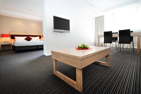 Central Studio Hotel Sydney - Nambucca Heads Accommodation 8