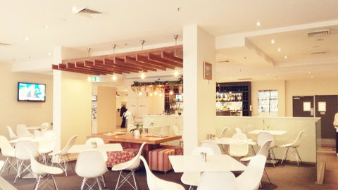 Central Studio Hotel Sydney - Nambucca Heads Accommodation 26