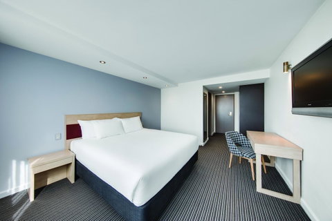 Central Studio Hotel Sydney - Nambucca Heads Accommodation 1