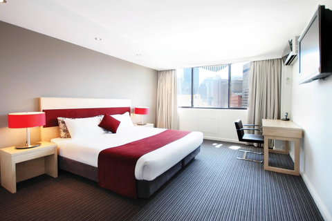Central Studio Hotel Sydney - Nambucca Heads Accommodation 27