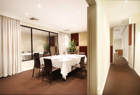 Central Studio Hotel Sydney - Nambucca Heads Accommodation 12