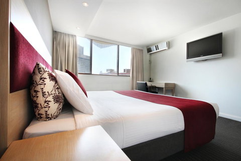 Central Studio Hotel Sydney - Nambucca Heads Accommodation 16