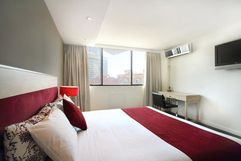 Central Studio Hotel Sydney - Nambucca Heads Accommodation 14