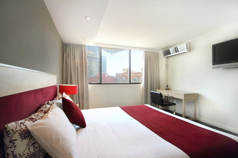 Central Studio Hotel Sydney - Nambucca Heads Accommodation 10