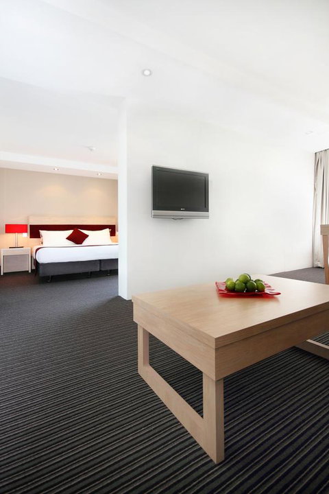 Central Studio Hotel Sydney - Nambucca Heads Accommodation 13