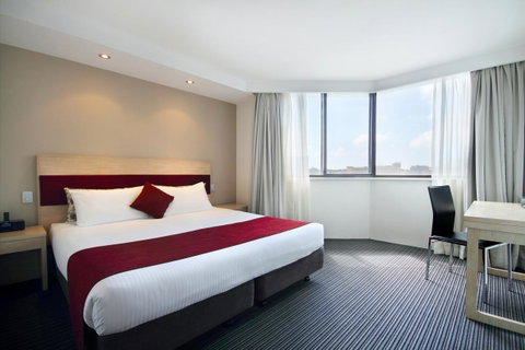 Central Studio Hotel Sydney - Nambucca Heads Accommodation 20