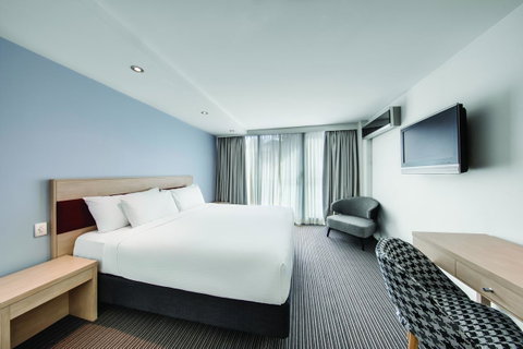 Central Studio Hotel Sydney - Nambucca Heads Accommodation 3