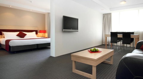 Central Studio Hotel Sydney - Nambucca Heads Accommodation 11