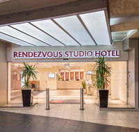 Rendezvous Hotel Sydney Central - Nambucca Heads Accommodation