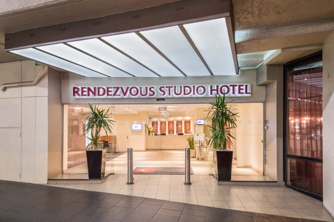 Central Studio Hotel Sydney - Nambucca Heads Accommodation 0