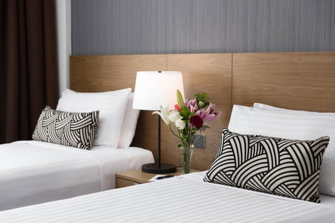 Rydges Camperdown - Nambucca Heads Accommodation 8