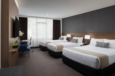 Rydges Camperdown - Nambucca Heads Accommodation 9
