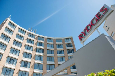 Rydges Camperdown - Nambucca Heads Accommodation 1