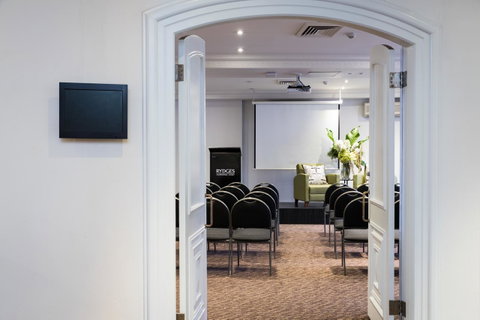Rydges Camperdown - Nambucca Heads Accommodation 31