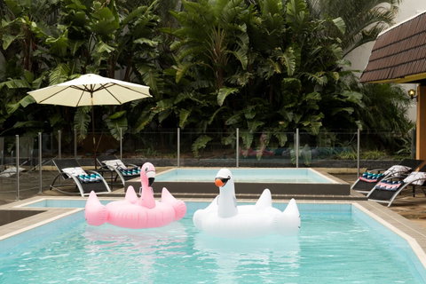 Rydges Camperdown - Nambucca Heads Accommodation 15
