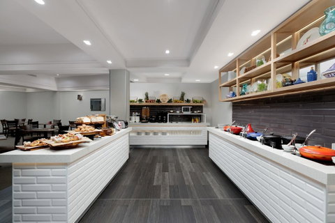Rydges Camperdown - Nambucca Heads Accommodation 20