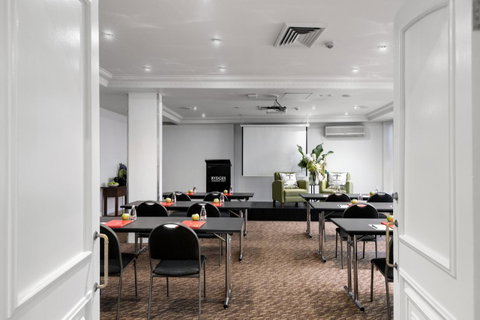 Rydges Camperdown - Nambucca Heads Accommodation 32