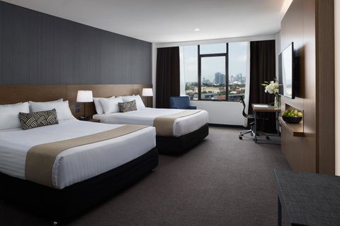 Rydges Camperdown - Nambucca Heads Accommodation 4