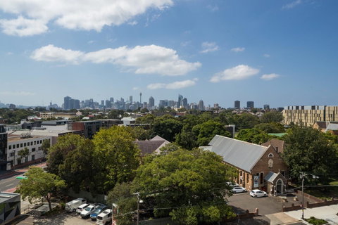 Rydges Camperdown - Nambucca Heads Accommodation 12