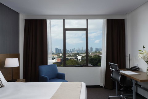Rydges Camperdown - Nambucca Heads Accommodation 5
