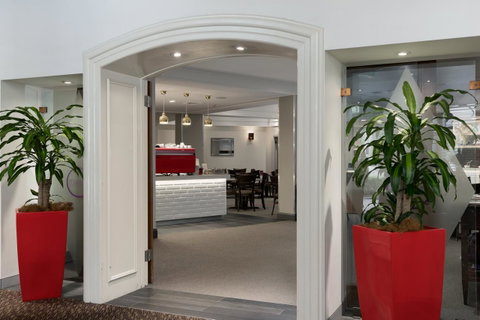 Rydges Camperdown - Nambucca Heads Accommodation 18