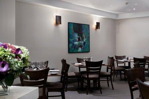 Rydges Camperdown - Nambucca Heads Accommodation 22