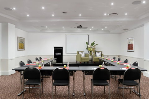 Rydges Camperdown - Nambucca Heads Accommodation 33