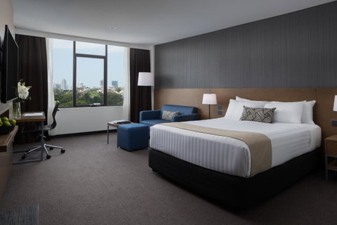 Rydges Camperdown - Nambucca Heads Accommodation 3