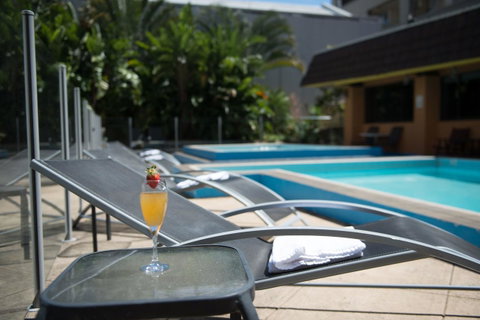 Rydges Camperdown - Nambucca Heads Accommodation 17