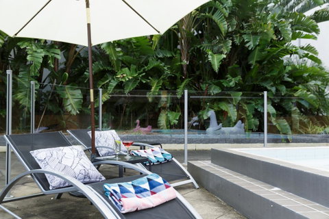 Rydges Camperdown - Nambucca Heads Accommodation 16