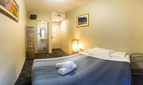 Big Backpackers Hostel - Nambucca Heads Accommodation 38