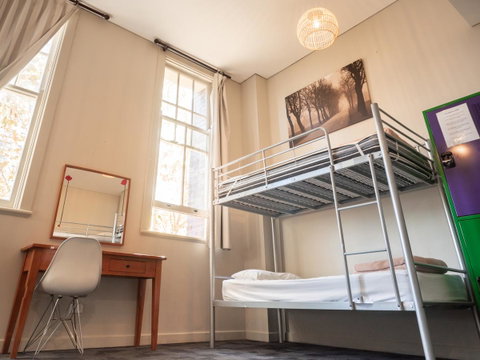 Big Backpackers Hostel - Nambucca Heads Accommodation 23