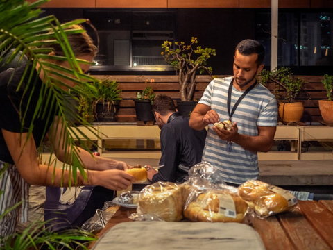 Big Backpackers Hostel - Nambucca Heads Accommodation 17