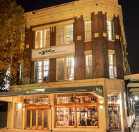 Big Hostel - Nambucca Heads Accommodation